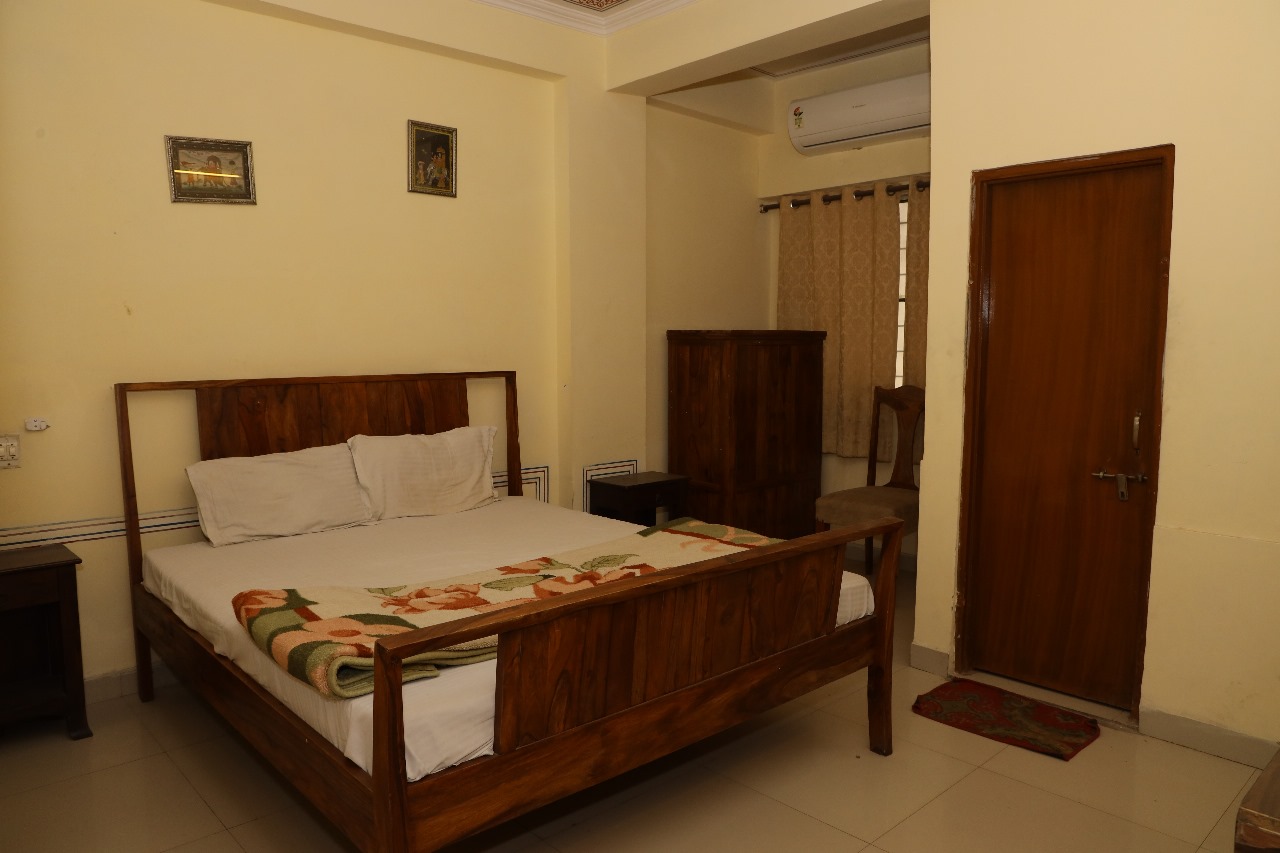 Women Friendly Hotel in Jaipur