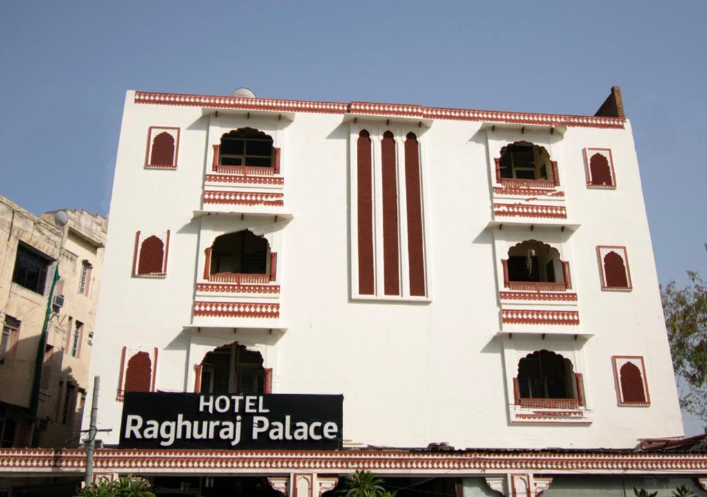 Hospitality in Jaipur